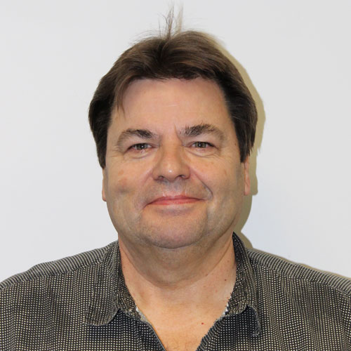 Kurt Schenk