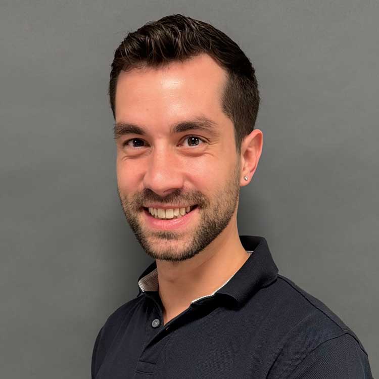 Nico Hagmann, Gesamtleitung