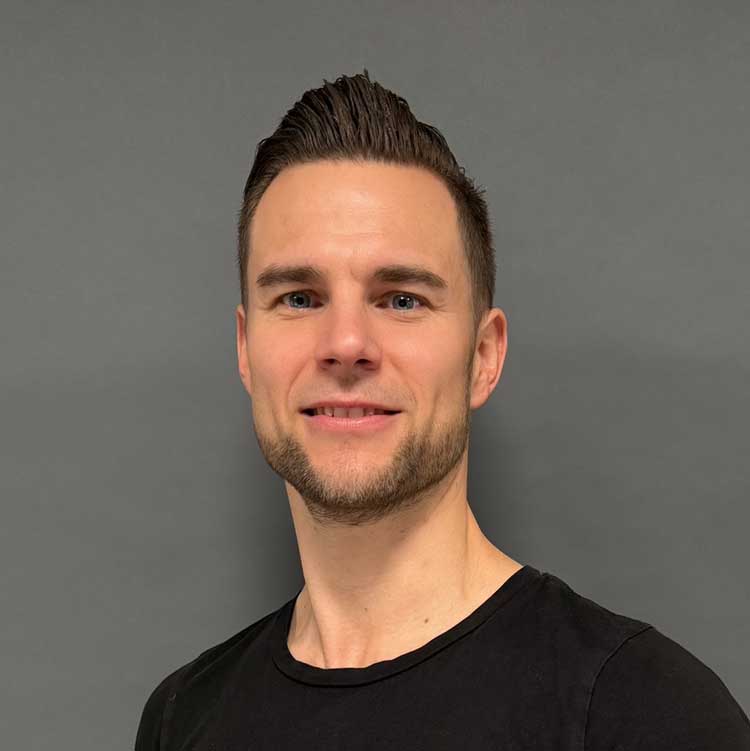 Pascal Schenk