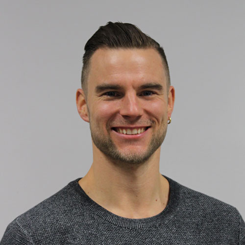 Pascal Schenk