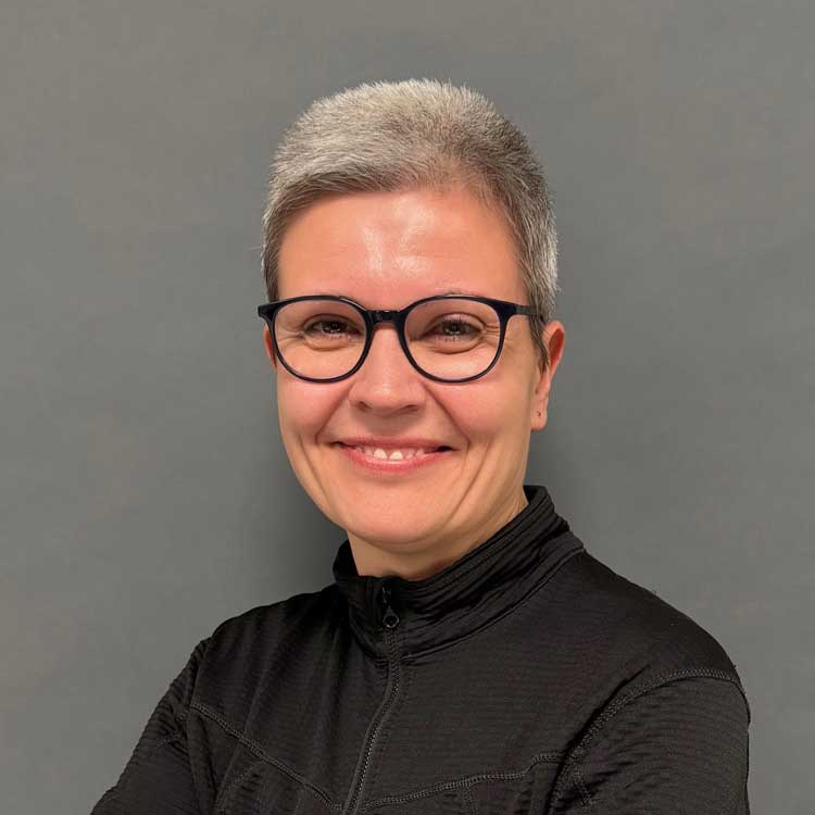Sarah Tschanz