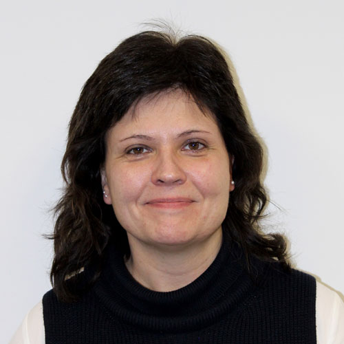 Sarah Tschanz